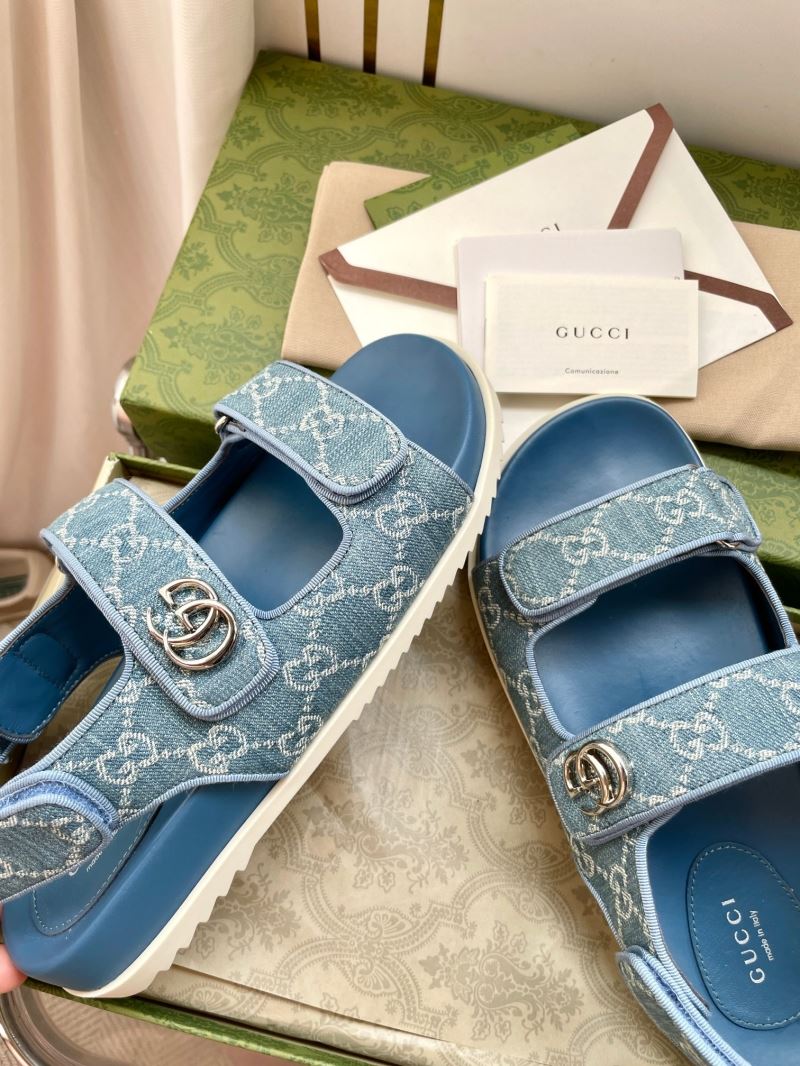 Gucci Sandals